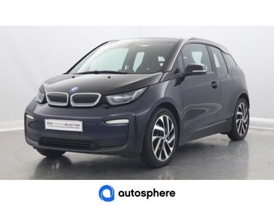 occasion BMW i3 170ch 120Ah iLife Atelier