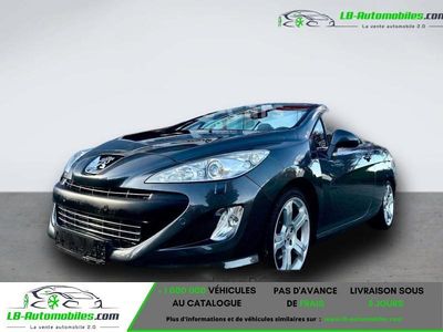 Occasion 2010 Peugeot 308 Coupé | 11 300 € (Prix cher)