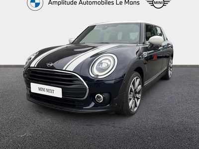 Occasion Mini Cooper 136 ch (100 kW) 2021 Citadine