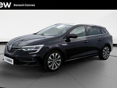 Renault Mégane IV
