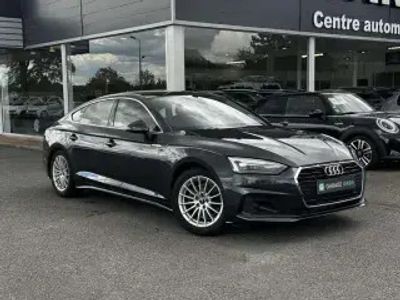 occasion Audi A5 35 Tfsi 150 S Tronic 7