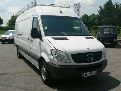 occasion Mercedes Sprinter 313 43S 3T5