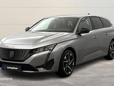 Occasion Peugeot 308 Allure 133 ch (97 kW) 2023 Break