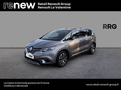 occasion Renault Espace Espace VBlue dCi 200 EDC