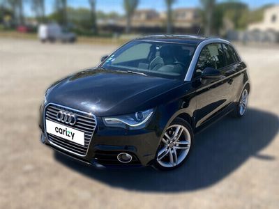 occasion Audi A1 1.4 TFSI 122 S line