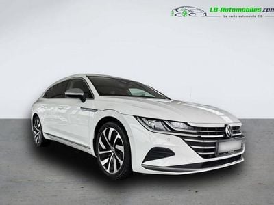 VW Arteon