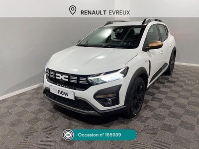 Occasion Dacia Sandero Extreme 92 ch (67 kW) 2024 Citadine
