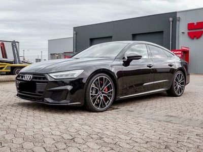 Audi S7 Sportback