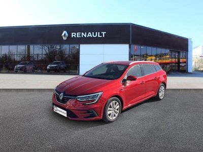 Renault Mégane Coupé