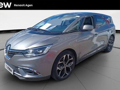 Renault Grand Scénic IV