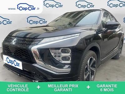 Noir Occasion 2023 Mitsubishi Eclipse Cross Intense SUV | 22 550 € (Prix juste)