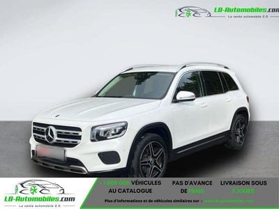 Occasion 2020 Mercedes GLB200 SUV | 33 900 € (Prix juste)