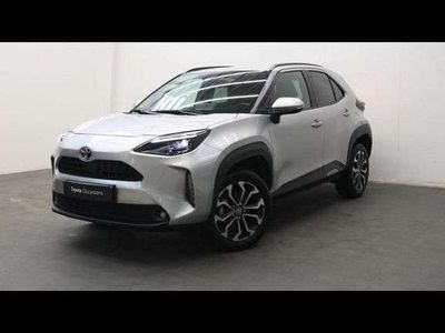 Occasion 2023 Toyota Yaris Hybrid Design | 23 890 € (Prix juste)