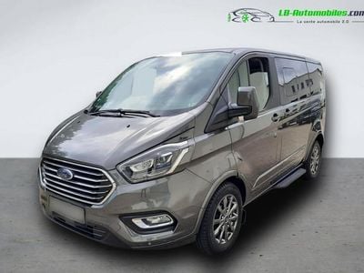 Ford Tourneo