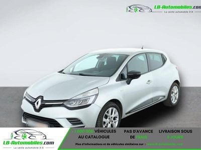 Occasion 2019 Renault Clio IV LIMITED Citadine | 14 100 € (Prix assez cher)