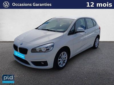 occasion BMW 214 Serie 2 Active Tourer d 95 Ch Premiere