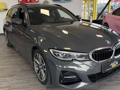 Occasion 2022 BMW 330 M Sport Break | 39 990 €