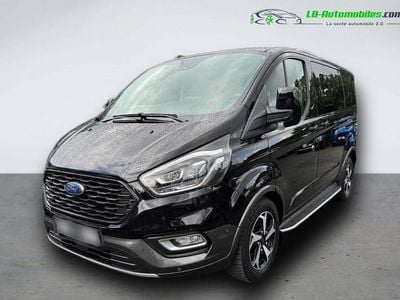 Ford Tourneo