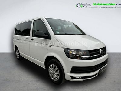 VW Multivan