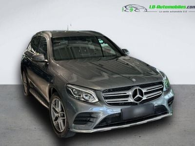 Mercedes GLC250
