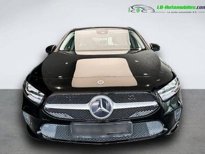 Mercedes A250