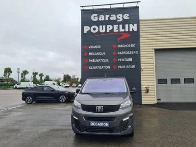 Fiat Scudo