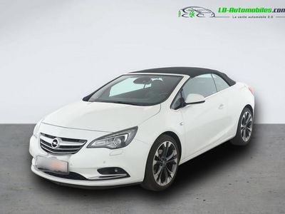 Opel Cascada