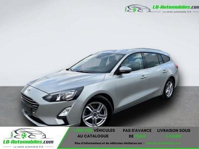 Occasion 2019 Ford Focus Break | 21 700 € (Prix juste)