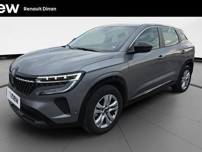 Gris Occasion 2025 Renault Austral Evolution SUV | 28 580 € (Prix assez cher)