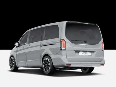 Occasion Mercedes V250 Style 190 ch (139 kW) 2025 Gris Monospace