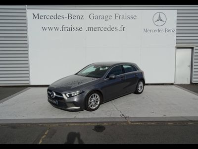 Mercedes A200