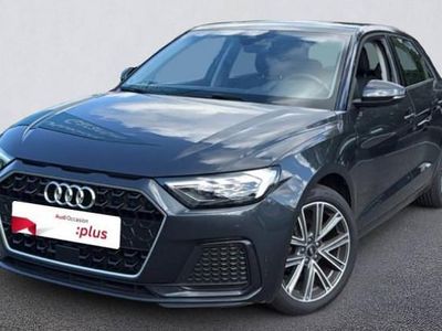 Gris manhattan métallisé Occasion 2022 Audi A1 Sportback Advanced Plus Citadine | 19 890 € (Prix juste)