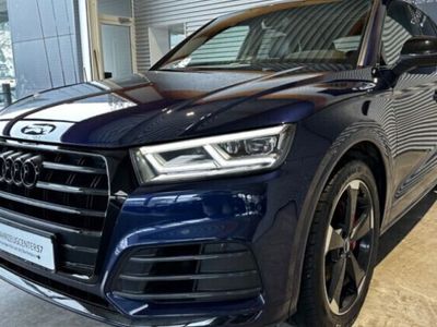 occasion Audi SQ5 Quattro 354ch essence PANO/Bang Olufsen