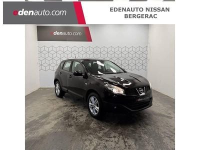 Occasion 2012 Nissan Qashqai Visia SUV | 6 990 € (Prix juste)