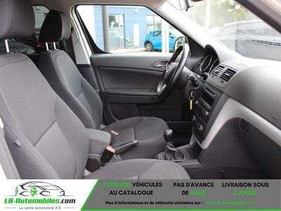 Occasion 2014 Skoda Yeti SUV | 15 600 €