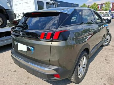 Occasion Peugeot 3008 S 131 ch (96 kW) 2020 SUV
