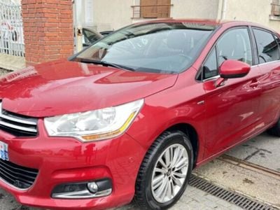 Citroën C4