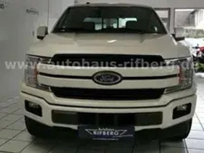 occasion Ford F-150 4x4 3.5 Lariat Hors Homologation 4500e