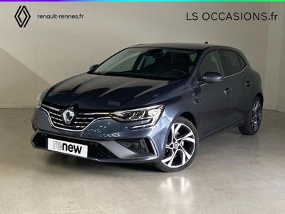 occasion Renault Mégane IV Berline TCe 160 EDC R.S. Line