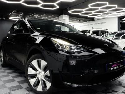 Occasion 2023 Tesla Model Y Standard Range SUV | 32 490 € (Bon prix)