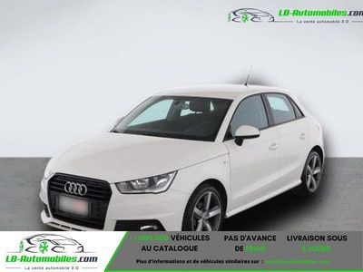 Occasion Audi A1 Sportback 90 ch (66 kW) 2017 Citadine