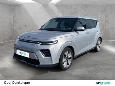 Kia Soul EV