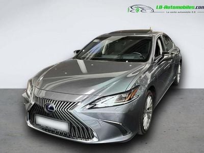 Lexus ES300H