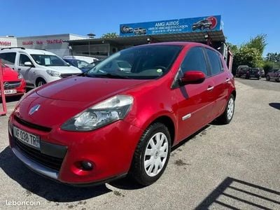Renault Clio III