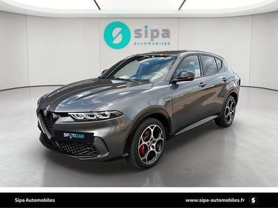 Occasion 2024 Alfa Romeo Tonale Veloce SUV | 31 990 € (Bon prix)