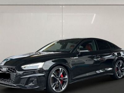 Audi S5 Sportback