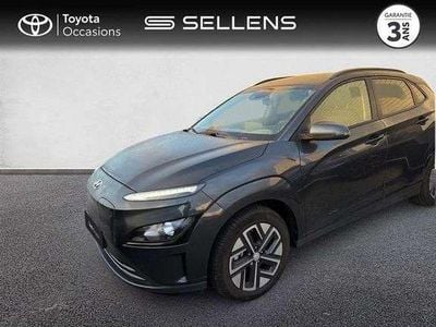 Occasion 2023 Hyundai Kona SUV | 23 980 € (Prix juste)