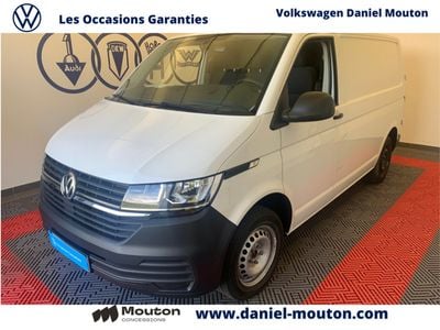 VW T6.1