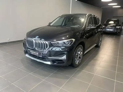 occasion BMW X1 F48 LCI SDRIVE 18I 136 CH XLINE