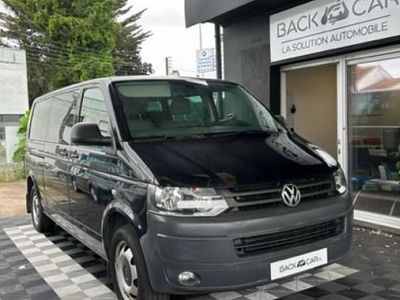 Occasion 2011 VW Transporter Van | 15 000 €
